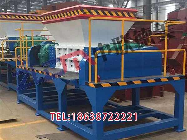 廣西移動(dòng)式塑料撕碎機(jī)什么型號(hào)