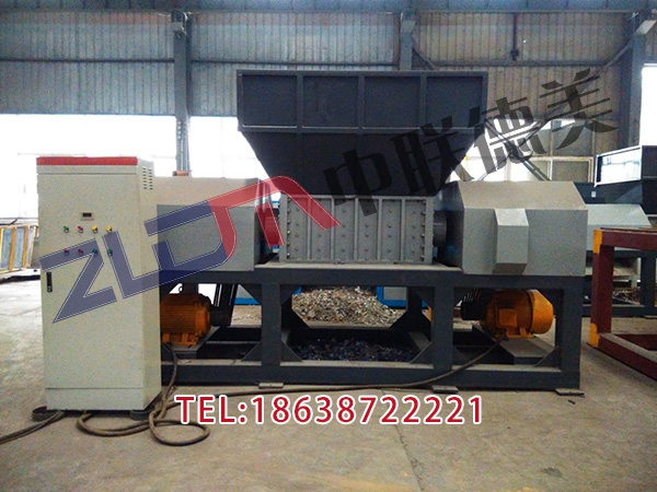 廣西移動(dòng)式塑料撕碎機(jī)什么型號(hào)