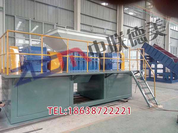 江蘇800型塑料撕碎機(jī)清洗機(jī)