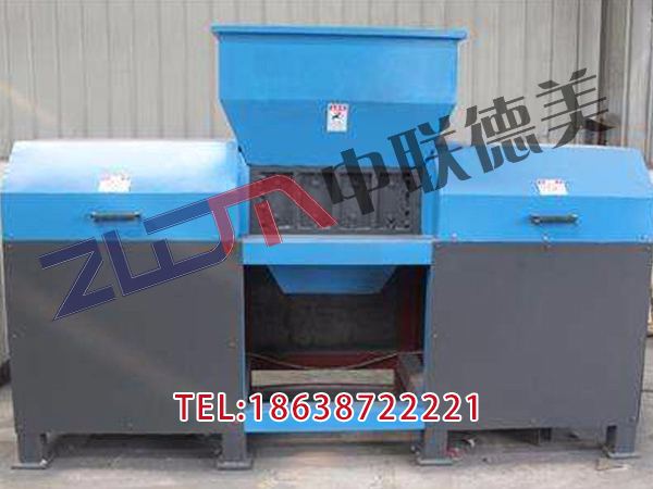 吉林無(wú)塵塑料撕碎機(jī)哪個(gè)牌子好